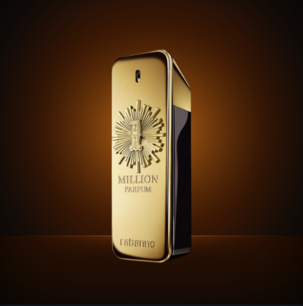 PACO RABANNE One Million Eau  De Parfum 100ml