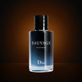 DIOR Sauvage Eau De Parfum 100ml