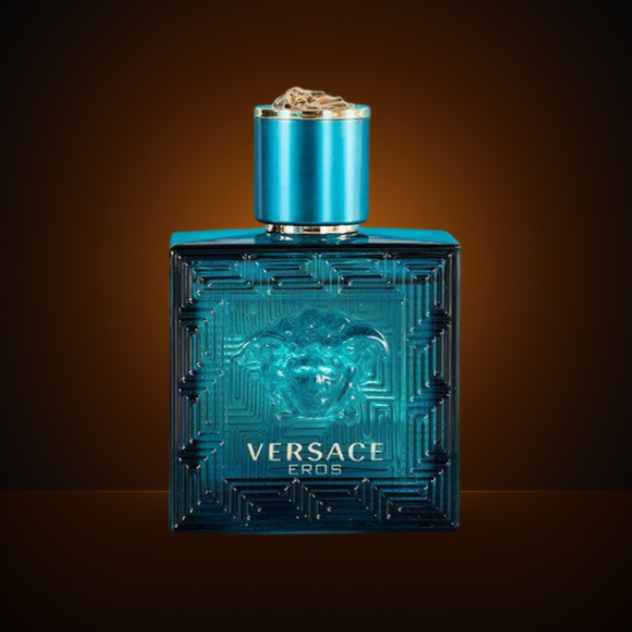 VERSACE Eros Eau De Parfum 100ml