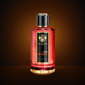 MANCERA Red Tobacco 120ml