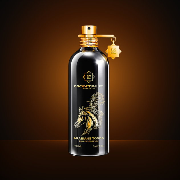 MONTALE Arabians Tonka 100ml