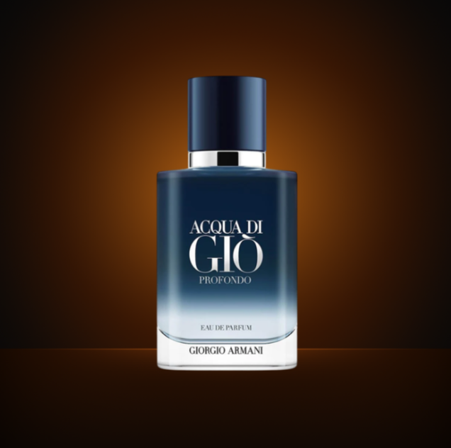 ARMANI Acqua di Giò 100ml