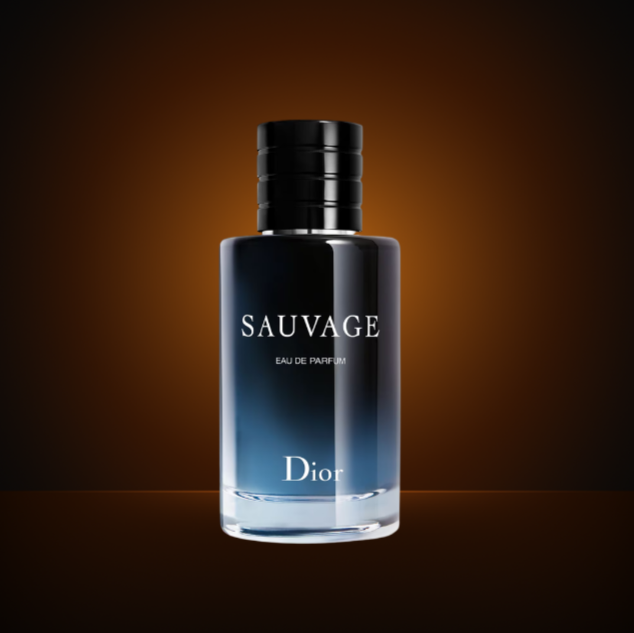 DIOR Sauvage Eau De Parfum 100ml