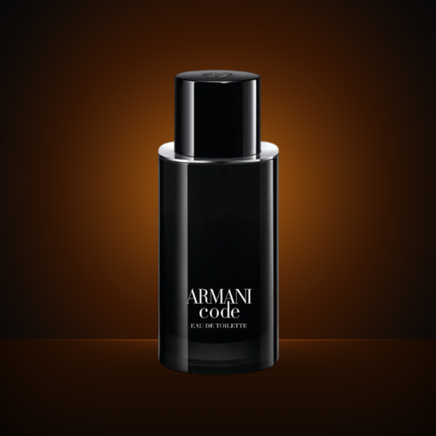ARMANI Code Parfum 125ml