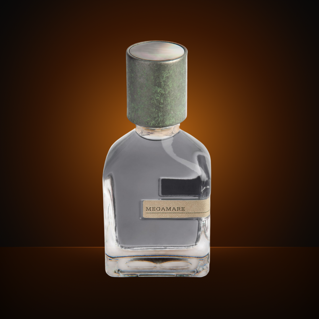 ORTO PARISI Megamare Extrait de Parfum 50ml