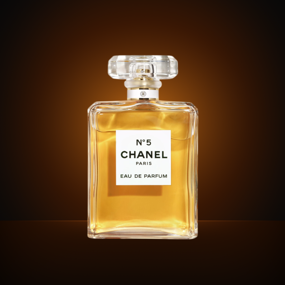 CHANEL N.5 Eau De Parfum 100ml